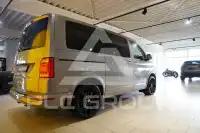 2016 Volkswagen T6