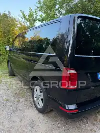 2016 Volkswagen T6