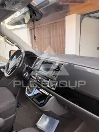 2016 Volkswagen T6