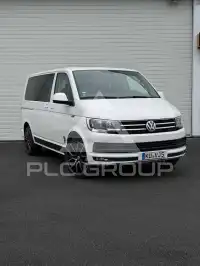 2016 Volkswagen T6