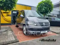 2016 Volkswagen T6