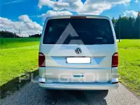2016 Volkswagen T6