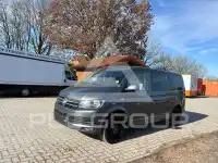 2016 Volkswagen T6