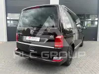 2016 Volkswagen T6