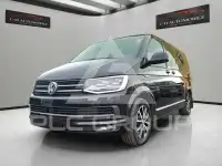 2016 Volkswagen T6