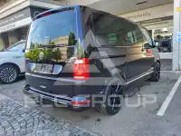 2016 Volkswagen T6