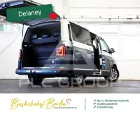 2016 Volkswagen T6