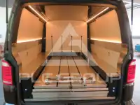 2016 Volkswagen T6