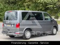2016 Volkswagen T6