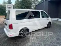 2016 Volkswagen T6