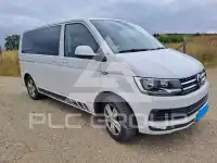 2016 Volkswagen T6