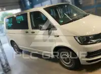 2016 Volkswagen T6