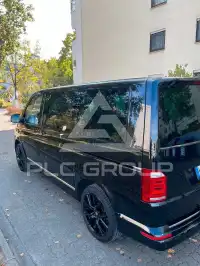 2016 Volkswagen T6