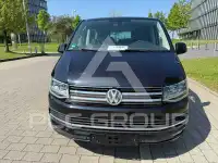 2016 Volkswagen T6