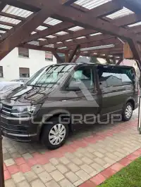2016 Volkswagen T6