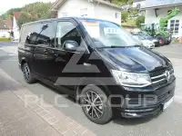 2016 Volkswagen T6