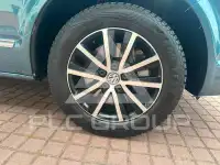 2016 Volkswagen T6