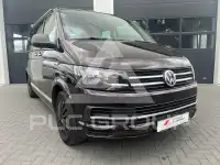 2016 Volkswagen T6