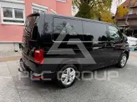 2016 Volkswagen T6