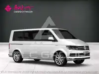 2016 Volkswagen T6
