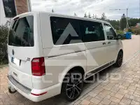 2016 Volkswagen T6