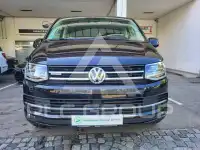2016 Volkswagen T6