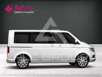 2016 Volkswagen T6