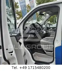 2016 Volkswagen T6