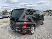 2016 Volkswagen T6