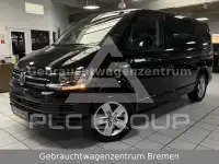 2017 Volkswagen T6