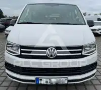 2016 Volkswagen T6