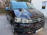 2016 Volkswagen T6