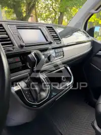 2016 Volkswagen T6