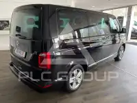 2016 Volkswagen T6