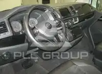 2016 Volkswagen T6