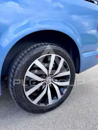 2016 Volkswagen T6