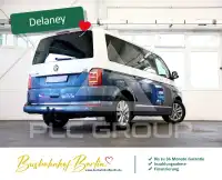 2016 Volkswagen T6