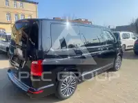2016 Volkswagen T6