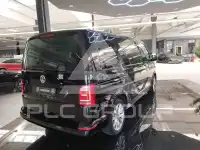 2016 Volkswagen T6