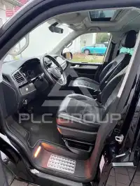 2016 Volkswagen T6