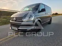 2016 Volkswagen T6