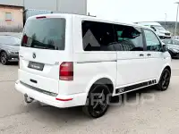 2016 Volkswagen T6