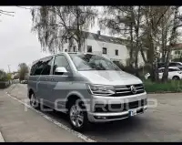 2016 Volkswagen T6