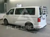 2016 Volkswagen T6