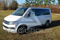 2016 Volkswagen T6