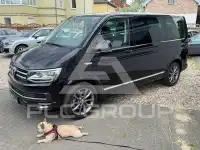 2016 Volkswagen T6