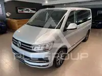 2016 Volkswagen T6