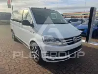 2016 Volkswagen T6
