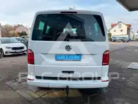 2016 Volkswagen T6