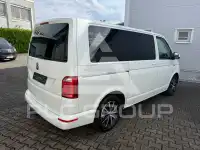 2016 Volkswagen T6